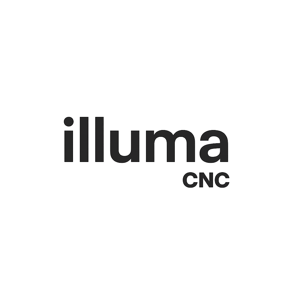 illuma CNC